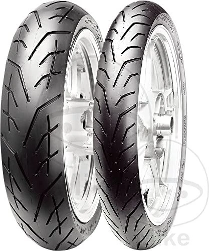 CST Magsport C-6501 100/80 17 52H TL