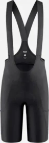 PEdALED Bib Shorts Odyssey Fahrradhose kurz schwarz (Herren)