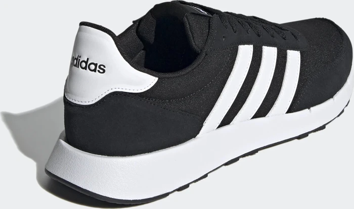 adidas Run 60s 2.0 core black/cloud white (Herren)