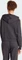 adidas Essentials 3-Streifen Animal Print Relaxed Hoodie black/magic beige (Damen) Vorschaubild
