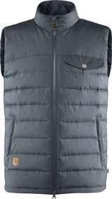 Fjällräven Greenland Down Liner Funktionsweste dusk (Herren)