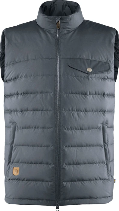 Fjällräven Greenland Down Liner Funktionsweste dusk (Herren)