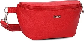 Zwei Mademoiselle.M MH4 Bauchtasche cherry