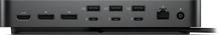 Dell Pro Thunderbolt 4 Smart Dock - SD25TB4, Thunderbolt 4 [Stecker]