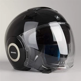 Shark Nano schwarz