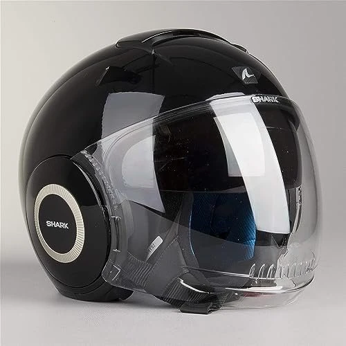 Shark Nano schwarz