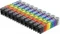 DeLOCK Kabelmarker / Kabel-Clips Vorschaubild