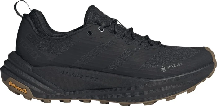 adidas Terrex Freehiker 3 Low Gore-Tex core black/brown oxide