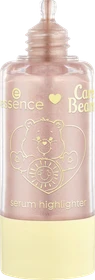 Essence Care Bears Serum Highlighter 02 shine brighter together, 9.5ml