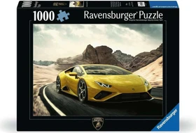 Ravensburger Puzzle Lamborghini Huracán EVO RWD
