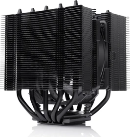 Noctua NH-D12L chromax.black