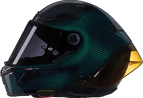 Nolan X-804 RS Ultra Carbon Liquido 327