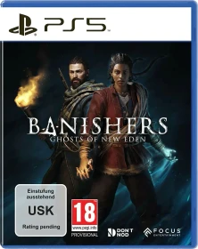 Banishers: Ghosts of New Eden (PS5)