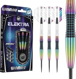 Winmau Elektra Steel Dart Dartpfeil 26g
