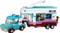 LEGO Friends - Pferdeanhänger und Tierärztin Vorschaubild