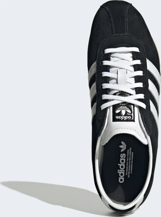 adidas Tokyo core black/cloud white/gum (Damen)