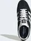 adidas Tokyo core black/cloud white/gum (Damen) Vorschaubild