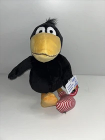 Heunec Der kleine Rabe Socke 25cm