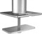 Durable Monitor Halterung silber Vorschaubild