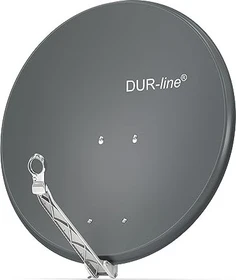 Dura-Sat Dur-line Select 75/80 anthrazit