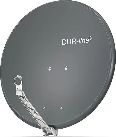 Dura-Sat Dur-line Select 75/80 anthrazit