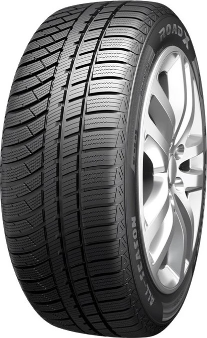 RoadX RX Motion 4S 225/45 R17 94Y XL