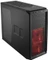 Corsair Graphite Series 230T schwarz, Acrylfenster Vorschaubild