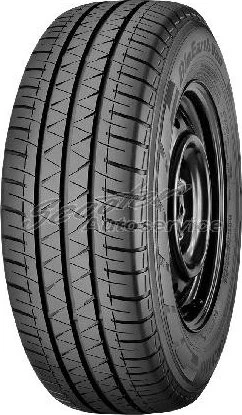 Yokohama BluEarth-Van RY55 195/75 R16C 110/108T