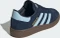 adidas Handball Spezial collegiate navy/clear sky/gum (Junior) Vorschaubild