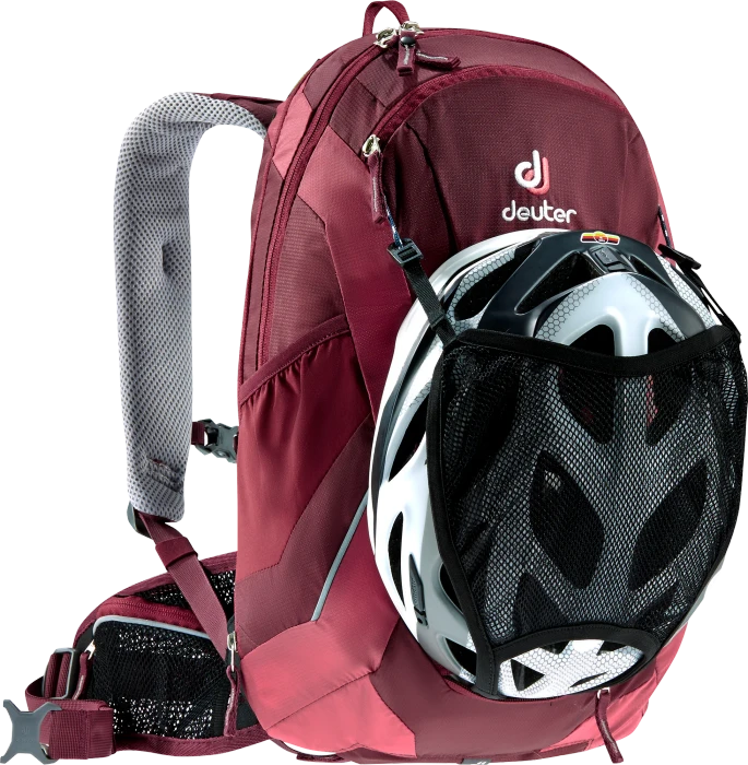 Deuter Superbike 14 EXP SL maron/cardinal (Damen)