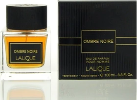 Lalique Ombre Noire Eau de Parfum, 100ml