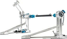 Dixon Precision Coil Direct Drive Double Pedal