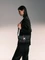 ASUS ROG Slash Sling Bag, Black Vorschaubild
