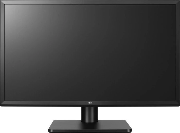 LG 27UD58P-B, 27"