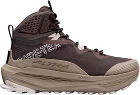 Altra Olympus 7 Mid GTX chocolate torte/mountain trail/whsiper pink (Damen)