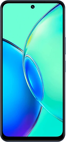 Vivo Y19s 256GB Glossy Black