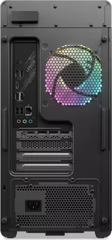 Lenovo Legion T5 26ARA8, Ryzen 7 7700, 16GB RAM, 1TB SSD, GeForce RTX 4070 Ti, DE