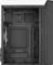 AeroCool CS-109 [V1] Black, Glasfenster Vorschaubild