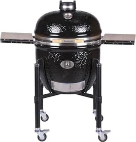 Monolith Classic Pro 2.0 Keramikgrill inkl. Untergestell schwarz