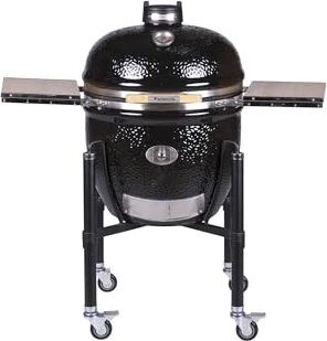 Monolith Classic Pro 2.0 Keramikgrill inkl. Untergestell schwarz