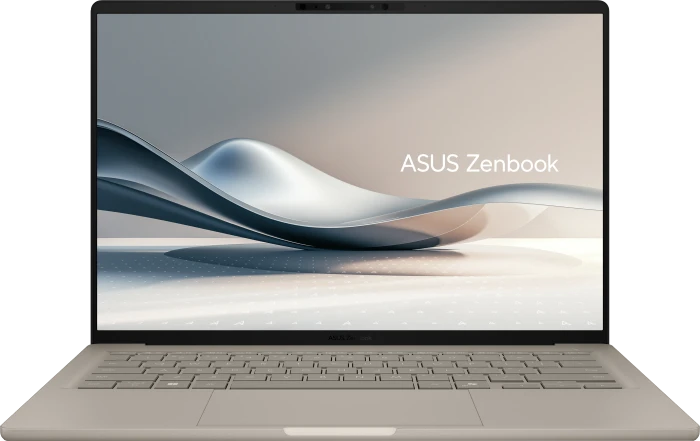 ASUS ZenBook A14 UX3407
