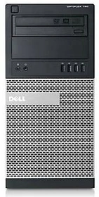 Dell OptiPlex 790 MT, Core i7-2600, 8GB RAM, 1TB HDD, Radeon HD 6450 (M790-4521)