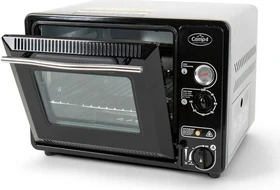 Camp4 Mini Gas Backofen