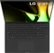 LG gram 17, schwarz, Core Ultra 7 155H, 16GB RAM, 1TB SSD, DE Vorschaubild