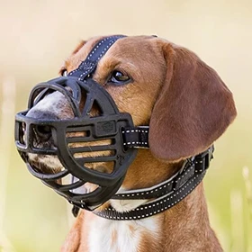 Trixie Maulkorb Muzzle Flex, L-XL