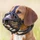 Trixie Maulkorb Muzzle Flex, L-XL (17615)