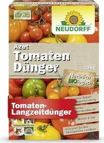 Neudorff Azet Tomatendünger, 2.5kg