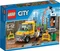 LEGO City Abriss-Experten - Baustellentruck Vorschaubild