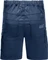 Jack Wolfskin Treasure Hunter Shorts Hose kurz dark indigo (Junior) Vorschaubild
