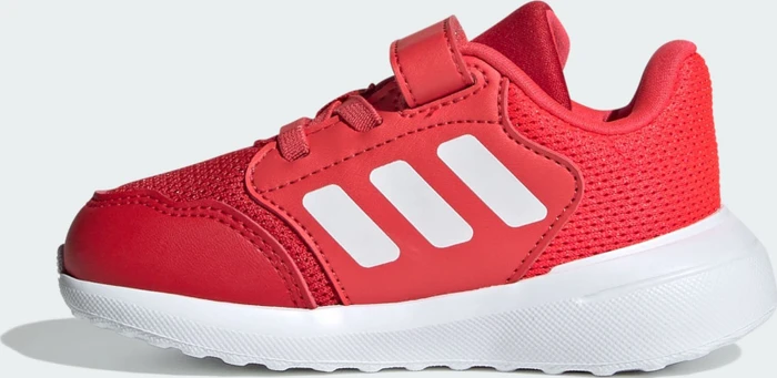 adidas Tensaur Run 3.0 better scarlet/cloud white/semi lucid red (Junior)